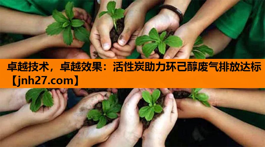 卓越技术，卓越效果：活性炭助力环己醇废气排放达标