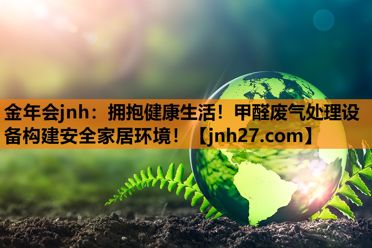 金年会jnh：拥抱健康生活！甲醛废气处理设备构建安全家居环境！