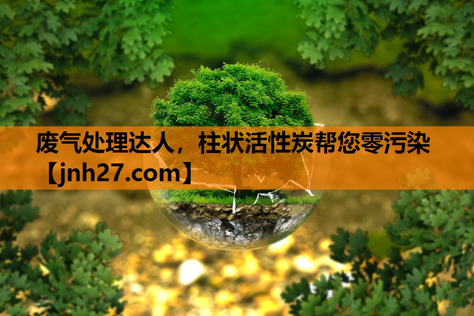 <strong>废气处理达人，柱状活性炭帮您零污染</strong>