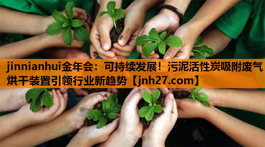 可持续发展！污泥活性炭吸附废气烘干装置引领行业新趋势